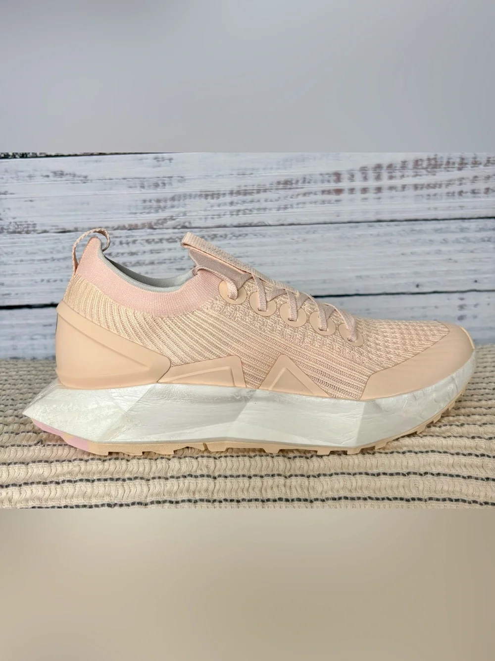allbirds new box